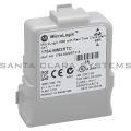 Allen Bradley 1764-MM2RTC MicroLogix 1500 16K Mem Mod W/RTC Product Image