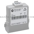 Allen Bradley 1764-RTC Real Time Clock | MicroLogix 1500 Product Image