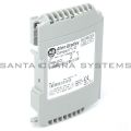 Allen Bradley 1769-ECL Left End Cap Terminator | Compact I/O Product Image