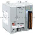 Allen Bradley 1769-L24ER-QB1B Dual Ethernet With Dlr Capability Product Image