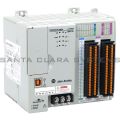 Allen Bradley 1769-L27ERM-QBFC1B Dual Ethernet With Dlr Capability Product Image