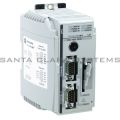 Allen Bradley 1769-L31 Logix 5331 Dual Serial Processor | CompactLogix Product Image