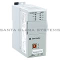 Allen Bradley 1769-L33ERM Dual-Ethernet Controller Product Image
