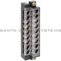 Allen Bradley 1769-RTBN10 Replacement 10 Pin NEMA Terminal Block Product Image