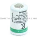 Allen Bradley 1770-XZ (BATTERY) Battery 3.6V Battery Product Image