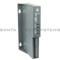 Allen Bradley 1771-AF1 Fiber Optic Convertor Module | Stand-Alone Product Image