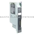Allen Bradley 1771-ALX PLC-5 Local I/O Adapter Module Product Image