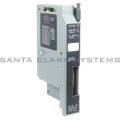 Allen Bradley 1771-ALXK PLC-5 Local I/O Adapter Module Conformally Coated Product Image