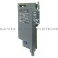 Allen Bradley 1771-ASB Remote I/O Adapter Module | PLC-2, PLC-3, PLC-5 Product Image