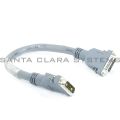 Allen Bradley 1771-CA3B A3B Chassis Backplane Cable, 1'/0.30 m Product Image