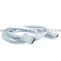 Allen Bradley 1771-CAS Power Supply Cable 4-Ft Product Image