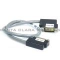 Allen Bradley 1771-CN PLC-2 Processor Cable, 1.5ft/0.46m Product Image