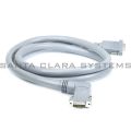 Allen Bradley 1771-CP3 Remote Power Supply Cable (Right Angle) Product Image