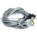 Allen Bradley 1771-CR PLC-2 Processor Cable, 10.5ft/3.20m Product Image