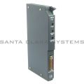 Allen Bradley 1771-DA ASCII Input/Output Module | PLC-5 Product Image