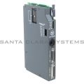 Allen Bradley 1771-DB Basic Module Product Image