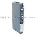 Allen Bradley 1771-DC Real Time Clock Module Product Image