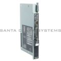 Allen Bradley 1771-DMC Control Coprocessor-Main Module 256KByte PLC5 Product Image
