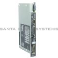 Allen Bradley 1771-DMC1 Control Coprocessor-Main Module 1MByte W/Ethernet Product Image