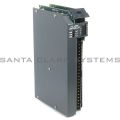 Allen Bradley 1771-DR Input/Output Logic Controller Module Product Image