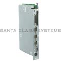 Allen Bradley 1771-DSX2 CPU Module 386 Product Image