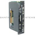 Allen Bradley 1771-HS3A IMC 123 Motion Controller Module Product Image