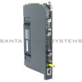 Allen Bradley 1771-HSA Main Servo Control 96K Memory Product Image