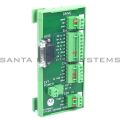 Allen Bradley 1771-HTE Termination Panel Encoder Feedback Product Image