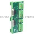 Allen Bradley 1771-HTR Termination Panel Resolver Feedback Product Image