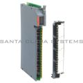 Allen Bradley 1771-IAN Input Module Product Image