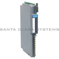 Allen Bradley 1771-IC 48V DC Input Module, 8 Inputs Product Image