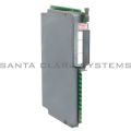 Allen Bradley 1771-IE04 Analog Input 8 Bit Module Product Image