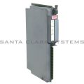 Allen Bradley 1771-IEC Input Module Product Image