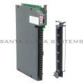 Allen Bradley 1771-IFE Analog Input Module | PLC-5 Product Image