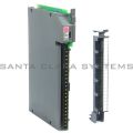 Allen Bradley 1771-IFF Fast Analog Input Module Product Image