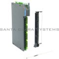 Allen Bradley 1771-IQ16 Isolated Input | PLC 5 Product Image
