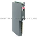 Allen Bradley 1771-IR RTD Input Module | 3-Wire Product Image