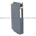 Allen Bradley 1771-M3 Servo Controller Module Product Image