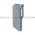 Allen Bradley 1771-OZ Reed Relay Contact Output Module Product Image