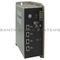 Allen Bradley 1771-PS7 Multi-Voltage Power Supply Product Image