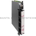 Allen Bradley 1771-QB Linear Hydraulic Positioning Module Product Image