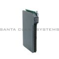 Allen Bradley 1771-QRD Pulse Flowmeter Module Product Image