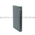 Allen Bradley 1771-SIM 8-Point Discrete I/O Simulator Module Product Image
