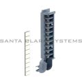 Allen Bradley 1771-WA Field Wiring ARM, 10 Terminals, Tin Plated Product Image