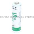 Allen Bradley 1772-LSP (BATTERY) Battery Product Image