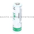 Allen Bradley 1772-LX (BATTERY) Battery Product Image