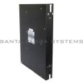 Allen Bradley 1775-L3 PLC-3 Single-Slot Processor Module Level 2 Product Image