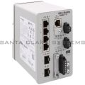 Allen Bradley 1783-BMS06SGA Product Image