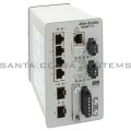 Allen Bradley 1783-BMS06SL Switch | Stratix 5700 Product Image