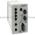 Allen Bradley 1783-BMS06TGA Switch | Stratix 5700 Product Image